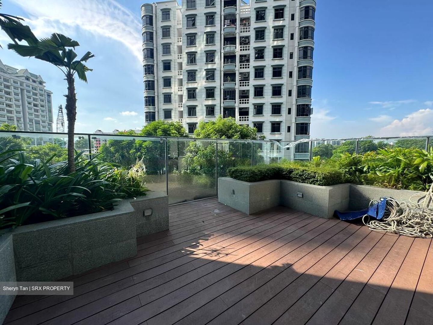 Fulcrum (D15), Condominium #479396791